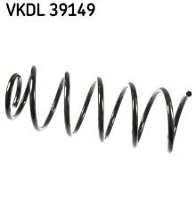 SKF VKDL 39149